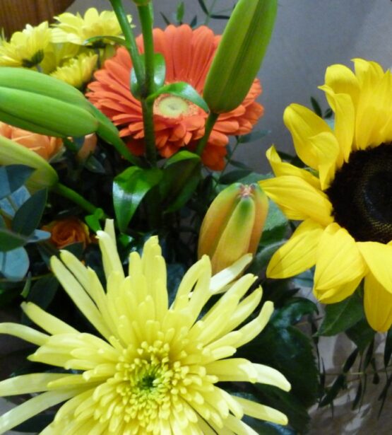 Simply Beautiful Wrap