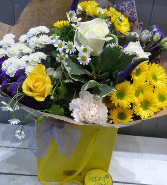 Spring Time Gift Bundle