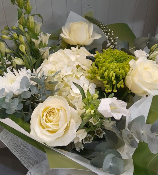 “Florist Choice” gift bouquet